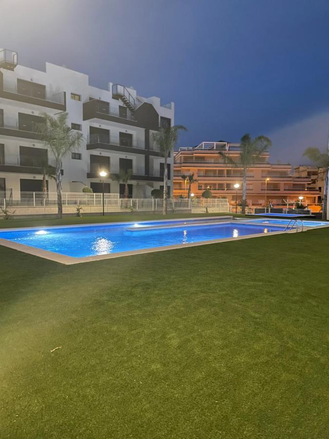 Valentino Golf II Villamartin Экстерьер фото