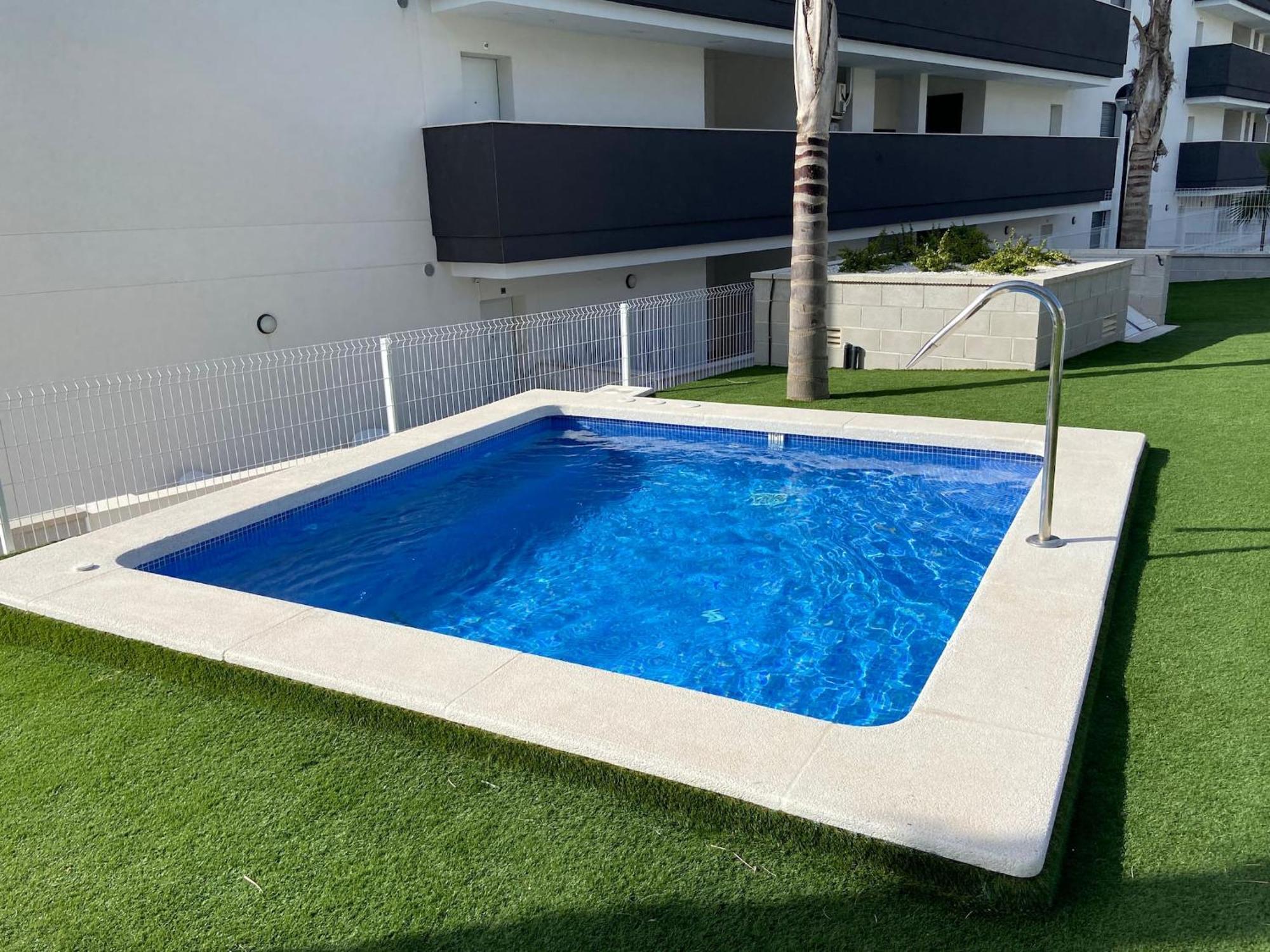 Valentino Golf II Villamartin Экстерьер фото