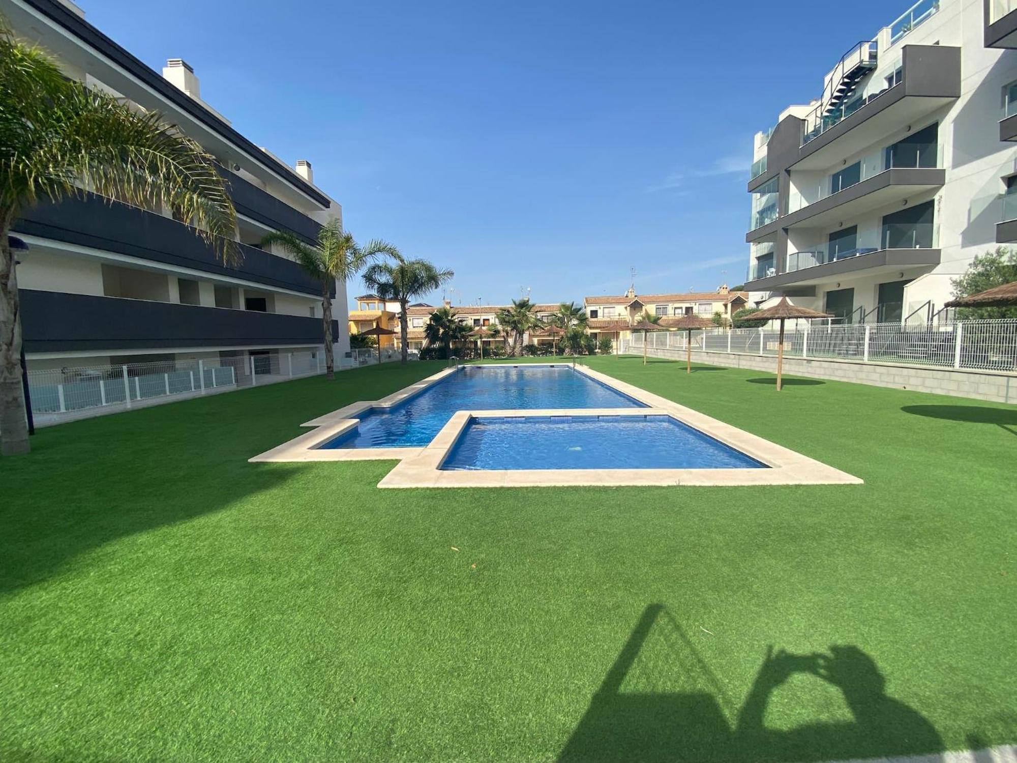 Valentino Golf II Villamartin Экстерьер фото